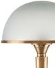 Currey & Company Gatsby Antique Brass/Frosted Table Lamp-2