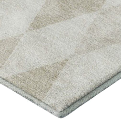 Dalyn™ Rug Company The Reserve TR2 Ivory 5'x8' Area Rug-2