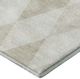 Dalyn™ Rug Company The Reserve TR2 Ivory 5'x8' Area Rug-2