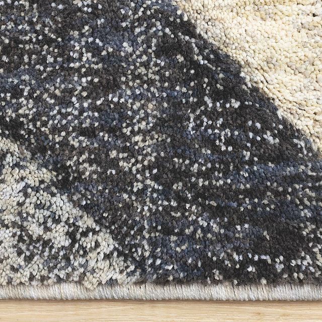 Kalora Interiors Cora 5'x8' Style 3 Area Rug-2