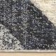 Kalora Interiors Cora 5'x8' Style 3 Area Rug-2