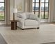 iAmerica Bennett Natural Plush Chair and a Half-4