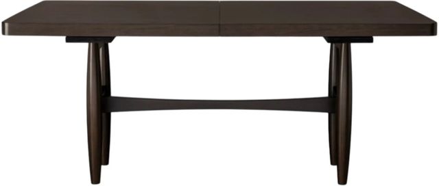 Modus Furniture Koko Minx Extendable Dining Table-2