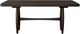 Modus Furniture Koko Minx Extendable Dining Table-2