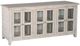 Sunny Designs™ Marble White 70" TV Console-0