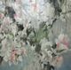 Stylecraft Gray/Off-White Wall Art-1