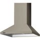 Viking® 3 Series 36" Nantucket Wide Chimney Wall Hood with Ventilator-0