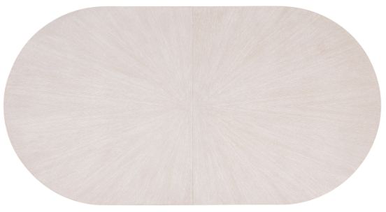 Legacy Classic Miramar Oyster Oval Dining Table-2