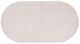 Legacy Classic Miramar Oyster Oval Dining Table-4