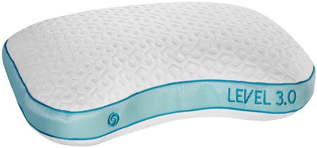 BEDGEAR® Level 3.0 Series Performance Pillow-0