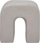 TOV Furniture Desi Taupe Ottoman-3
