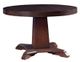 Bermex® Everest Round Table-0