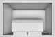 Vent-A-Hood® 36" Stainless Steel Wall Mounted Range Hood-4