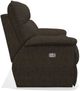 La-Z-Boy® Jay Java Power Reclining Sofa with Headrest-2