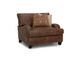 Isaac Sofa, Chair and Ottoman-5