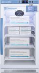 Accucold® Pharma-Vac Performance Series 2.8 Cu. Ft. White Vaccine Refrigerator-2