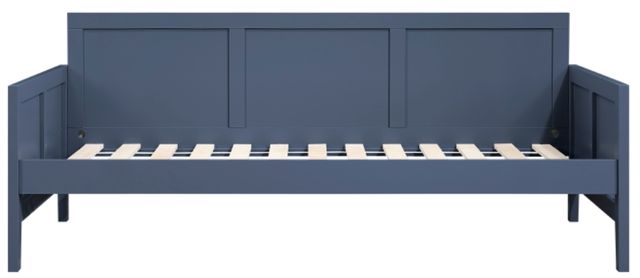 Homelegance® Nora Blue Twin Daybed-3