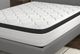 American Bedding™ Cymbal 12" Hybrid Plush Euro Top Full Mattress in a Box-4