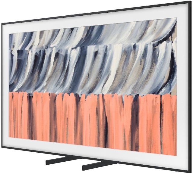 Samsung The Frame LS03HE Series 98" 4K QLED AI Smart TV-3