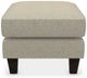 La-Z-Boy® Talbot Fog Ottoman-1