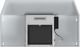 FORNO® Cappa 30" White Under Cabinet Range Hood-4
