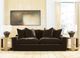 Benchcraft® Maxton Heights Bittersweet Sofa-1