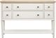 Magnussen Home® Echo Isles Driftwood/Sea Pearl Sideboard-2