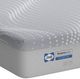 Sealy® Posturepedic® Hybrid Medina Firm Tight Top Split California King Mattress in a Box, Must Order Two for a Set-2