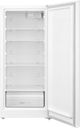 Frigidaire® 22" 7 Cu. Ft. White Garage Ready Convertible Freezer-1
