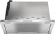 Miele 24" Stainless Steel Insert Range Hood-0