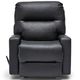 Best® Home Furnishings Customizable Kenley Leather Manual Recliner-1