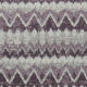 Furniture of America® Lindy Purple Large Throw Pillow-1