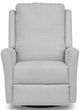 Best® Home Furnishings Customizable Heatherly Swivel Glider Recliner-2