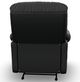 Best® Home Furnishings Customizable Brinley Leather Power Tilt Headrest Rocker Recliner-4