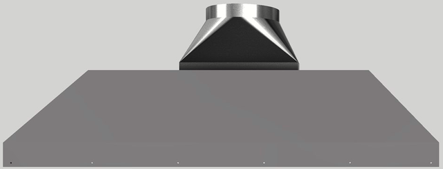 Vent-A-Hood® 60" Gunsmoke Island Liner Insert-0