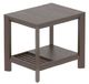 Canadel Customizable Accent End Table-0