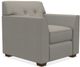 La-Z-Boy® Dixie Pebble Chair-1