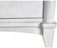 Riverside Furniture Maddox Aged Cotton 3-Drawer Nightstand-5
