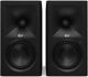 Klipsch® The Fives II 5.25" Ebony Dolby Atmos® Powered Stereo Speakers-0
