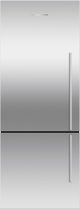 Fisher & Paykel Series 7 13.4 Cu. Ft. Stainless Steel Bottom Freezer Refrigerator-0