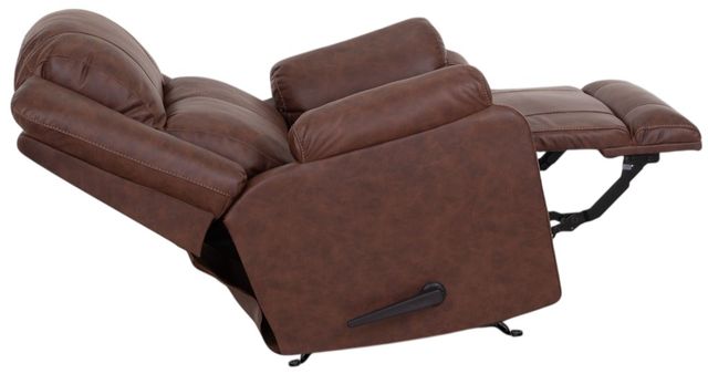 Franklin™ Canyon Duvall Hickory Manual Rocker Recliner-1