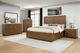 New Classic® Home Furnishings Devonshire Cognac Nightstand-2