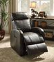 ACME Furniture Ricardo Brown Power Lift Recliner-1