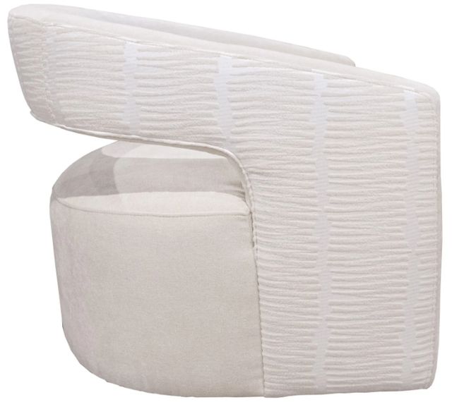 Parker House® Orbit Elise Natural Accent Chair-3
