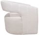 Parker House® Orbit Elise Natural Accent Chair-3