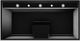 Vent-A-Hood® 48" Wall Mounted Range Hood-Black-4