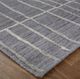 Feizy Haverhill Charcoal 5' x 8' Rug-2