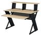 ACME Furniture Annette Black/Natural Music Desk-4