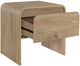 New Classic® Home Furnishings Mara Natural End Table-3
