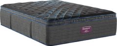 Beautyrest® World Class™ Lucor 16.5" Pocketed Coil® Soft Pillow Top Queen Mattress